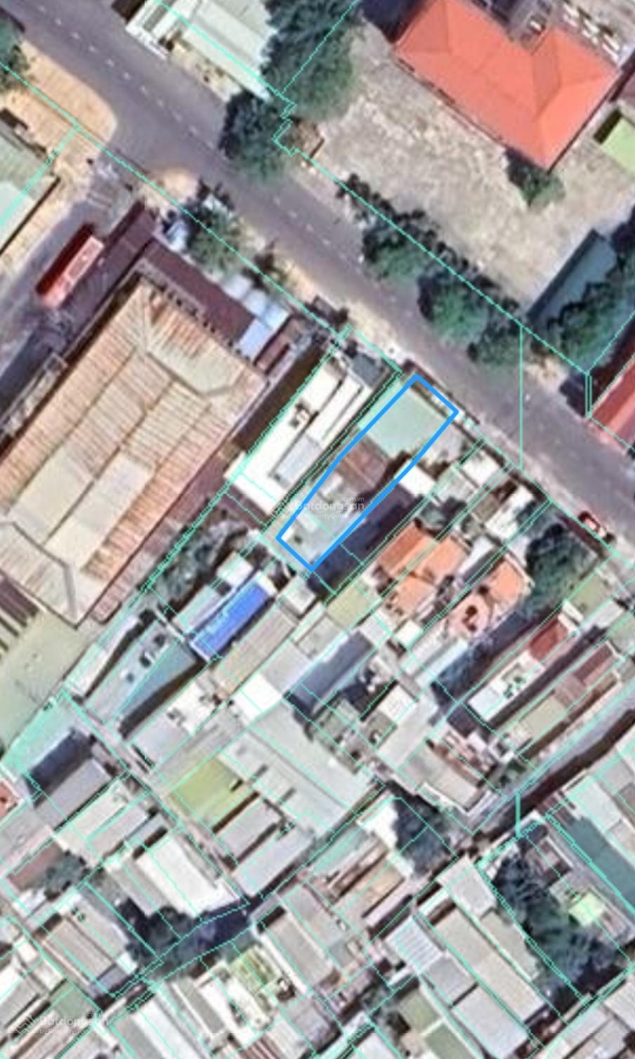 [ Nhà 3 MẶT TIỀN Trường Sơn _ ngang 7,4m ] * Sẵn dòng tiền cho thuê 10tr/ tháng  Giá: 16,5 tỷ