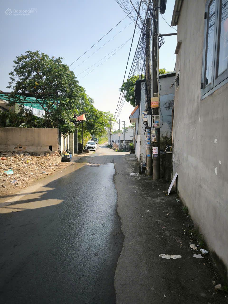 Tân Vạn Đất 60m² Đường xe hơi quay đầu Giá 1,9 tỷ