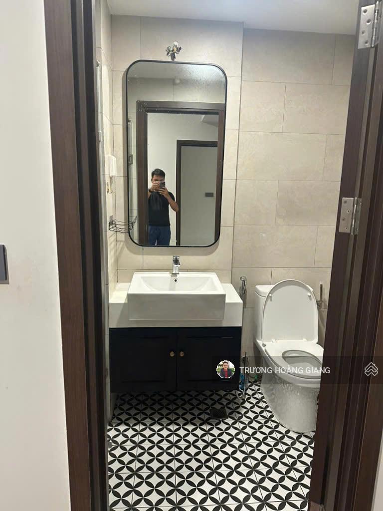 Cho thuê căn 3 phòng ngủ 80m2, ở ngay, 11 tr/tháng