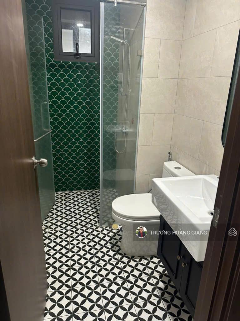 Cho thuê căn 3 phòng ngủ 80m2, ở ngay, 11 tr/tháng