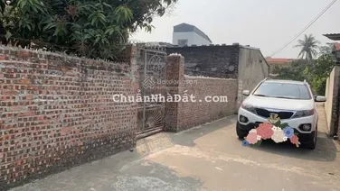 CHÁY HÀNG! LÔ ĐẤT VÀNG KINH DOANH NGAY GẦN CHỢ RỒNG!