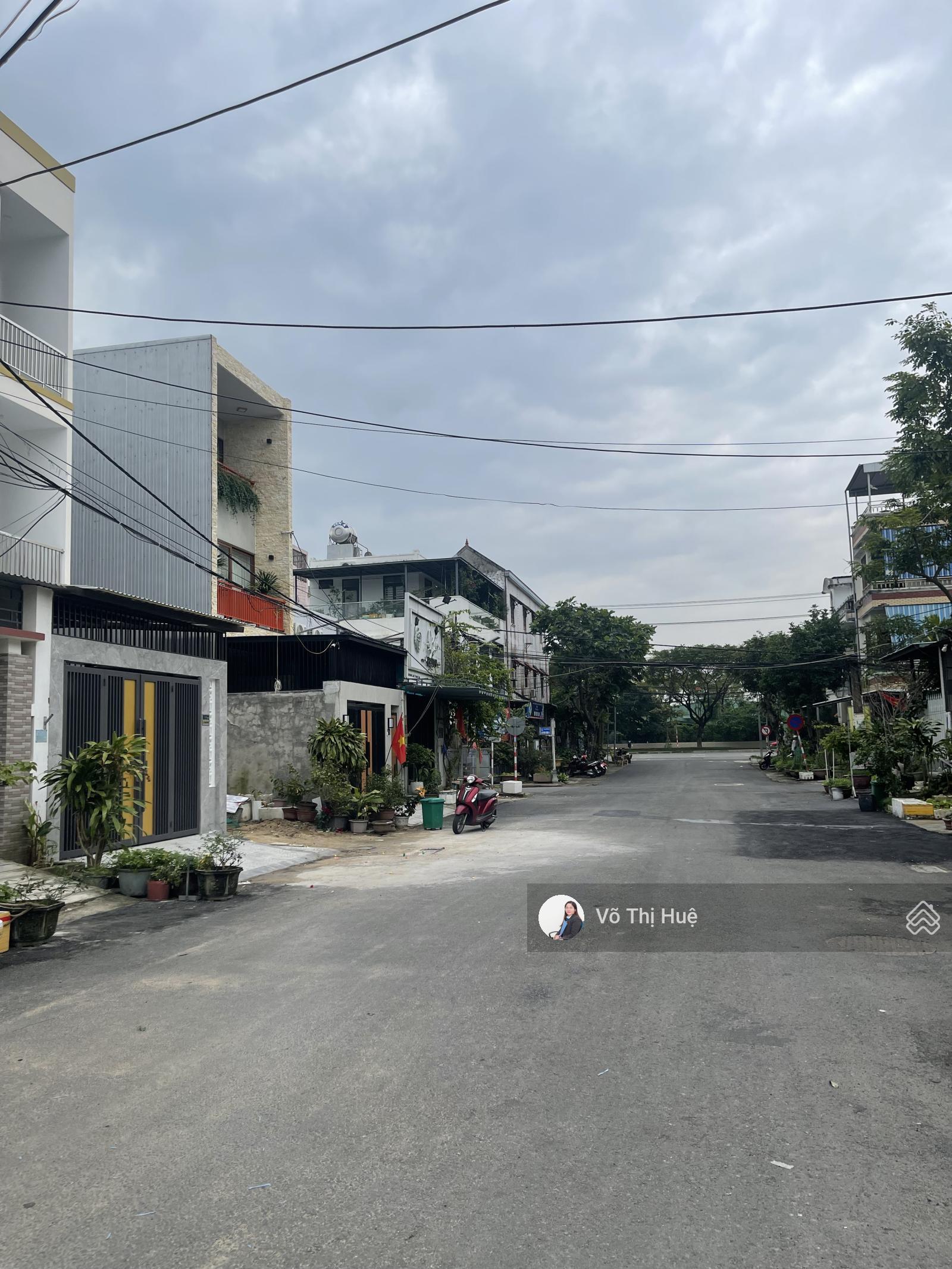 Hiếm! Đường 10m MT Đa Mặn Đông 5, Khuê Mỹ, Ngũ Hành Sơn đang có dòng tiền Hiếm! Đường 10m MT Đa Mặn Đông 5, Khuê Mỹ, Ngũ Hành Sơn đang có dòng tiền