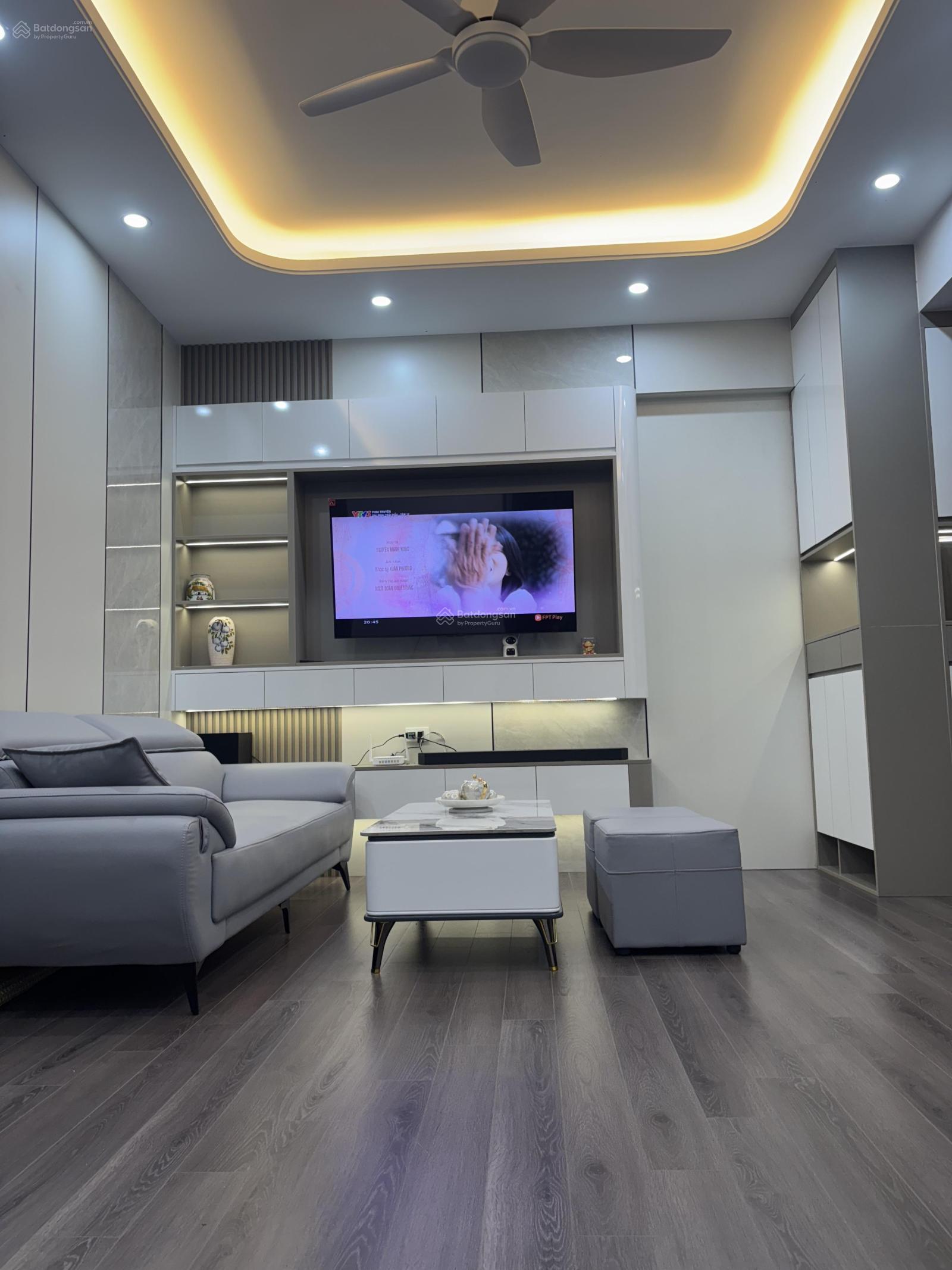 Bán chung cư @Home số 987 Tam Trinh - Hoàng Mai hon 4 tỷ