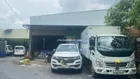 Khai thác dòng tiền sẵn Kho bãi Nguyễn Văn Quá, hẻm Container, pháp lý chuẩn ngân hàng định giá 7tỷ