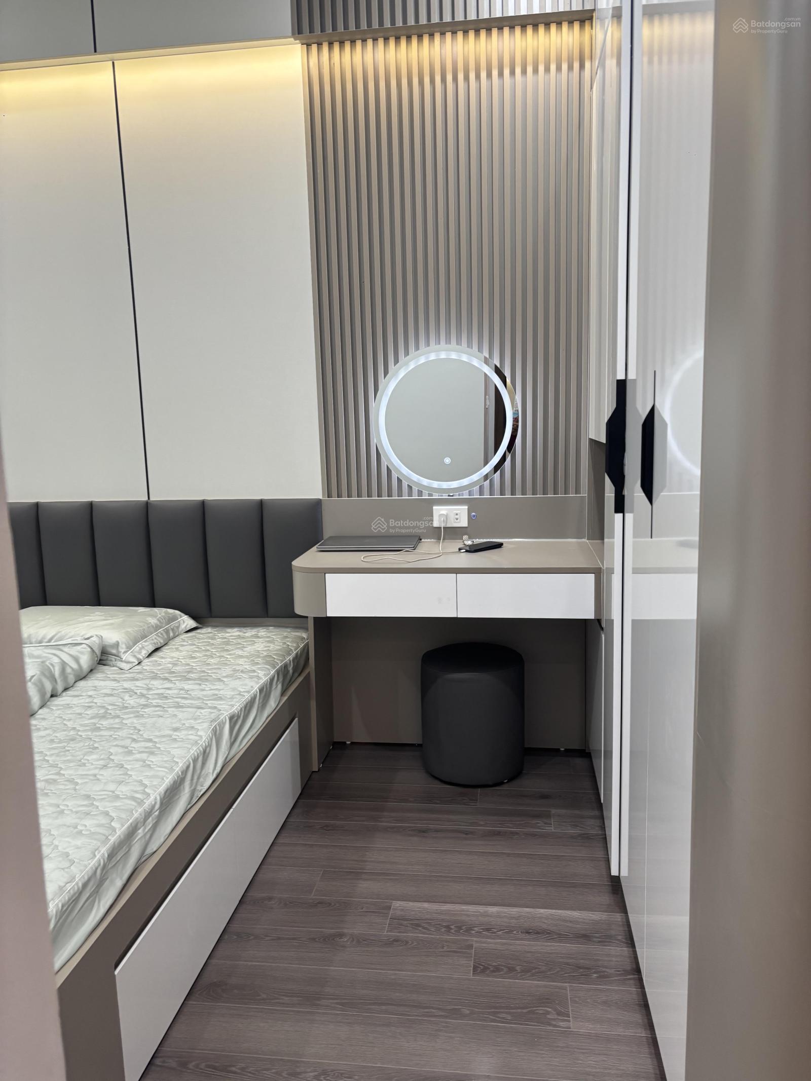 Bán chung cư @Home số 987 Tam Trinh - Hoàng Mai hon 4 tỷ