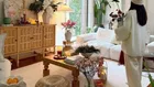 Hiêm! Bán Tập THỂ BÁCH KHOA- Lê Thanh Nghị, Hai Bà Trưng, 70m, 2 ngủ, Full Nội Thất đẹp, chỉ 4.x tỷ