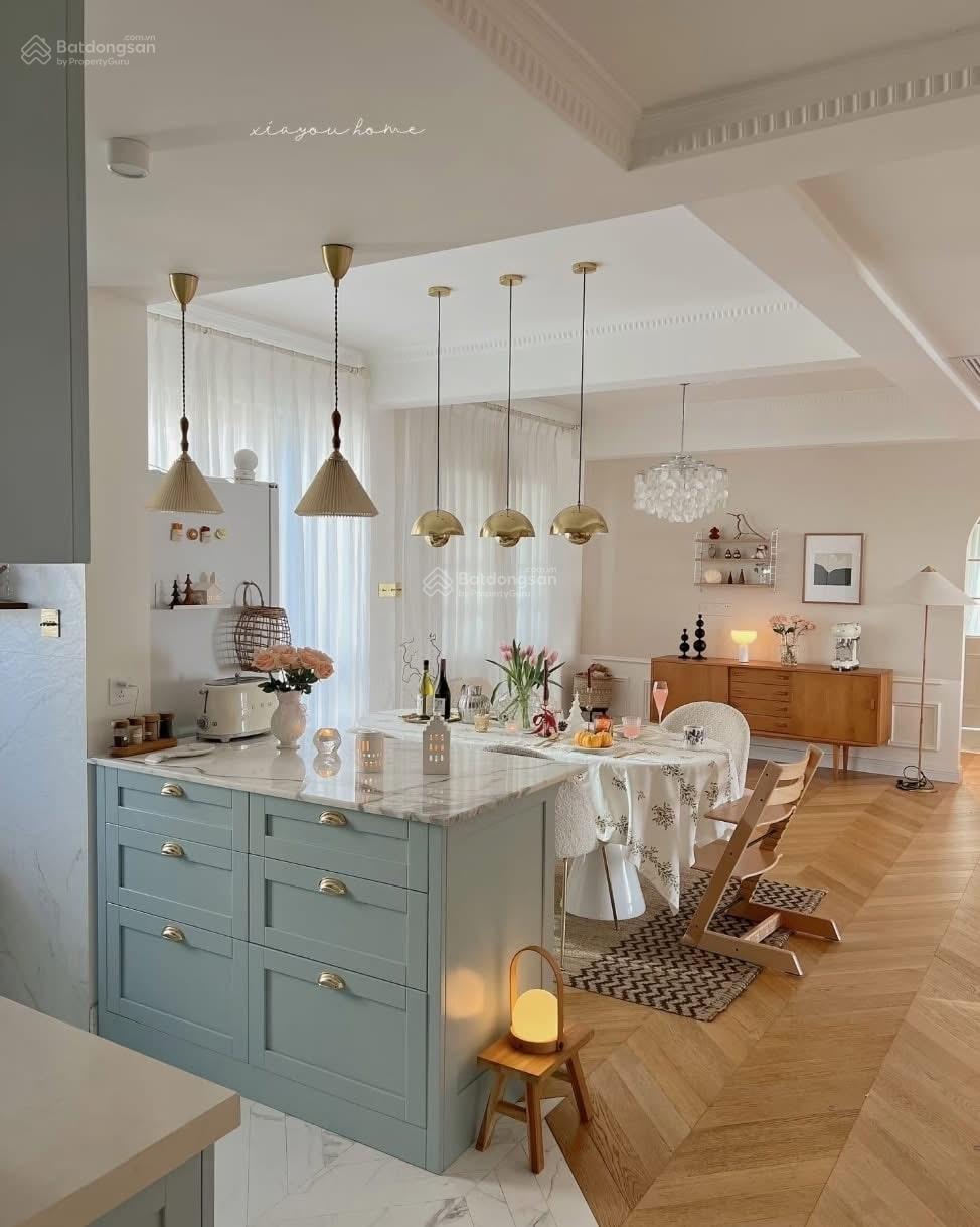 Hiêm! Bán Tập THỂ BÁCH KHOA- Lê Thanh Nghị, Hai Bà Trưng, 70m, 2 ngủ, Full Nội Thất đẹp, chỉ 4.x tỷ