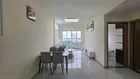 Bán căn hộ Jamona City Đào Trí full nội thất, view thoáng tầng cao DT 73m2 2PN 2WC sổ hồng riêng