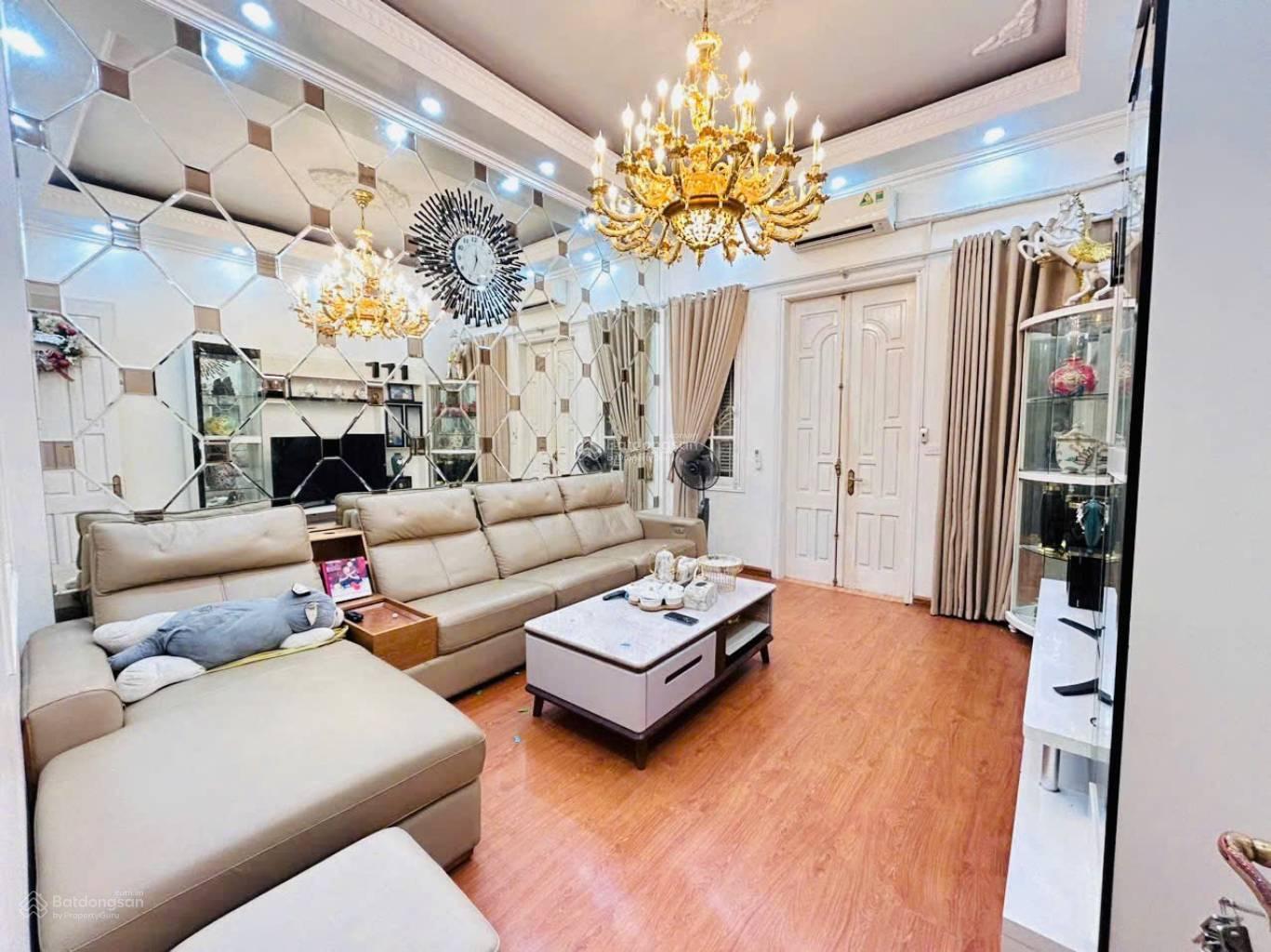 BÁN NHÀ 48m2, MT 5,5m, 5 TẦNG, 10,5 TỶ, 2 THOÁNG, Ô TÔ ĐỖ CỬA, PHẠM VĂN NGHỊ CỔ NHUẾ, BẮC TỪ LIÊM.