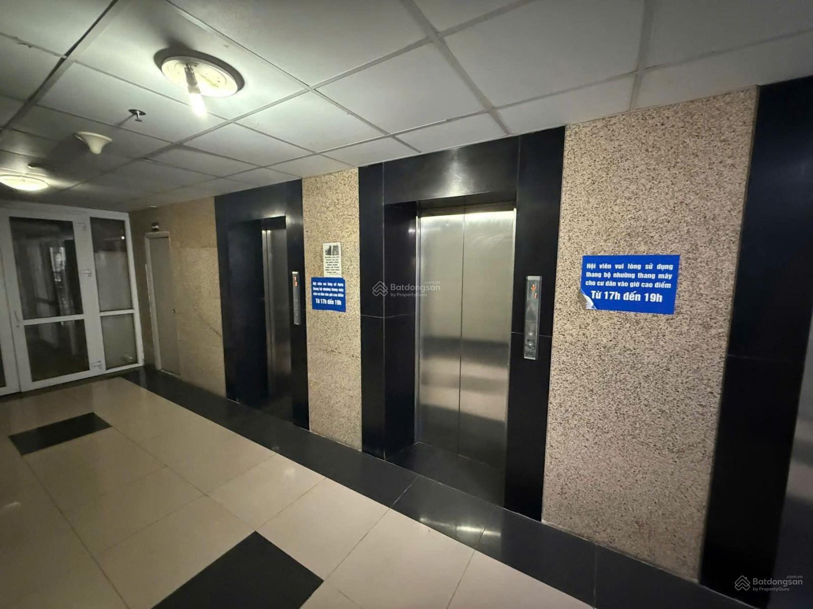 Bán căn hộ An Bình Tower Cổ Nhuế 1, 1PN, 43m2, giá 55 triệu/m², pháp lý đầy đủ - 0356 179 ***