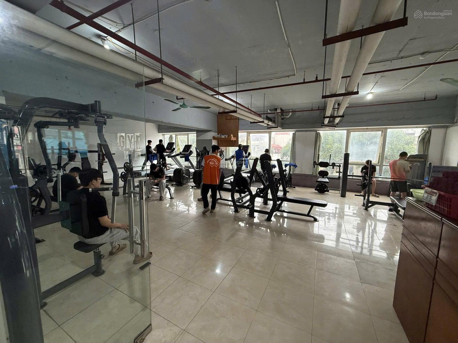 Bán căn hộ An Bình Tower Cổ Nhuế 1, 1PN, 43m2, giá 55 triệu/m², pháp lý đầy đủ - 0356 179 ***