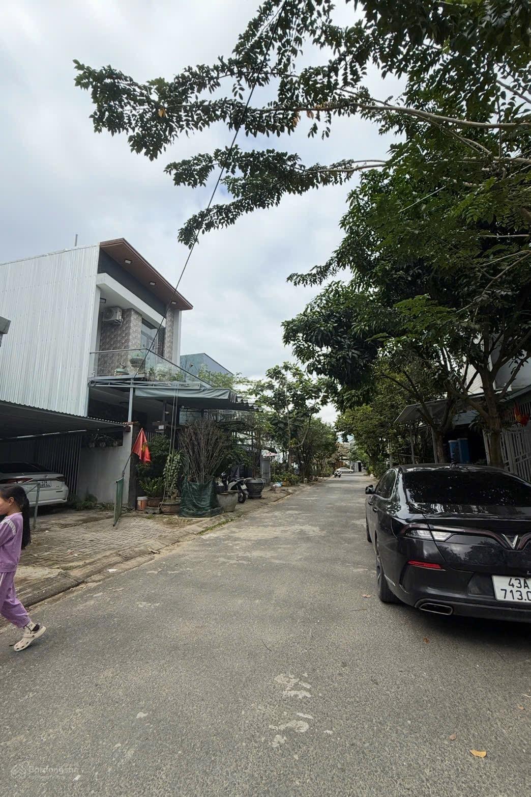 Lô sạch đẹp Trương Vân Lĩnh, Hoà Hiệp Nam, giá đt