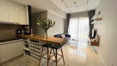 CẦN CHO THUÊ CĂN 02 PHÒNG NGỦ, 70M2, GIÁ RẺ CHẤN ĐỘNG: 17,8 TRIỆU ĐÃ BAO PHÍ QUẢN LÝ.0912 215 ***