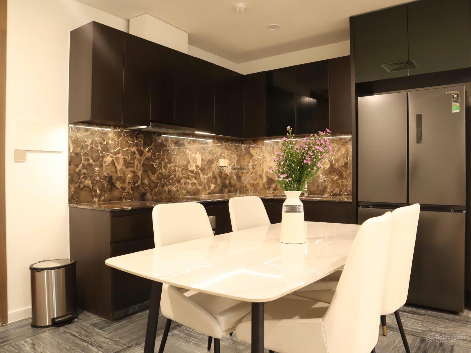 BÁN GẤP 3 phòng ngủ view sông 93m2, nội thất hiện đại đầy đủ. 16 tỷ net, sổ hồng, Lumiere Riverside