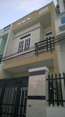Bán nhà HXH rộng 6m Thành Thái P.14, Q.10 (DT:3,5x15) giá 9,5 tỷ thương lượng