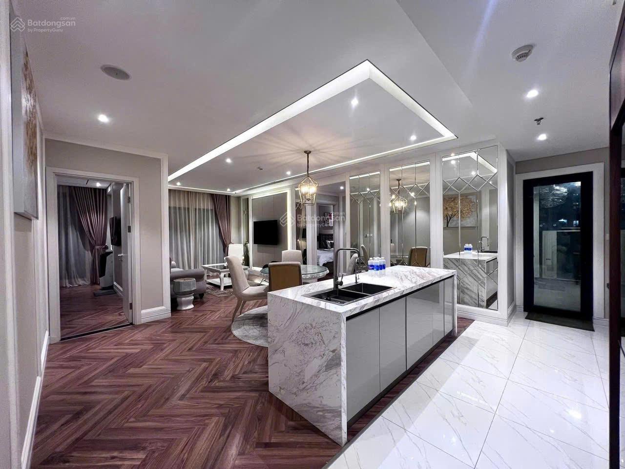 Chính chủ bán căn hộ King Palace 108 Nguyễn Trãi - 0356 179 ***