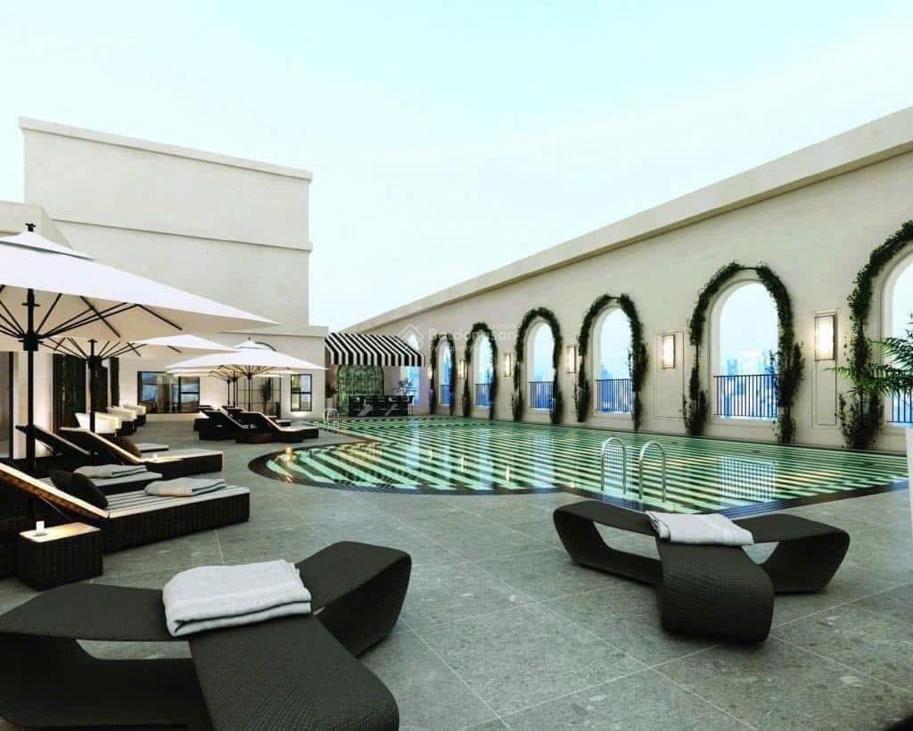 Chính chủ bán căn hộ King Palace 108 Nguyễn Trãi - 0356 179 ***