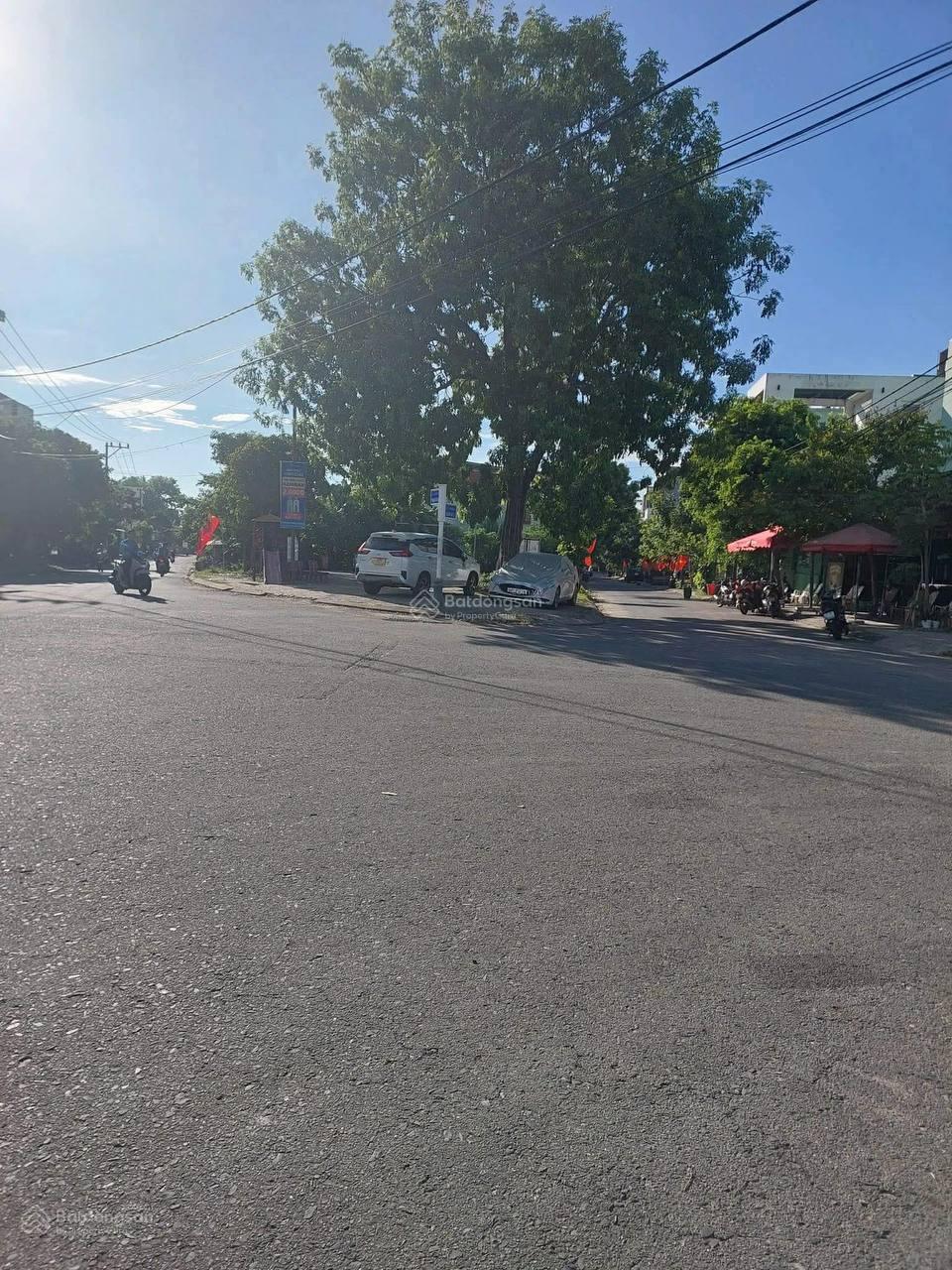 Chính Chủ gửi bán lô góc 2 MT Khánh An 12 và Khánh An 5,Đà Nẵng.