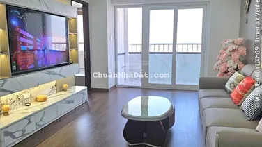 Bán căn Trung Yên 1. Diện tích 125m2 gồm 4PN, 2WC. Full nội thất. Giá bán thương lượng