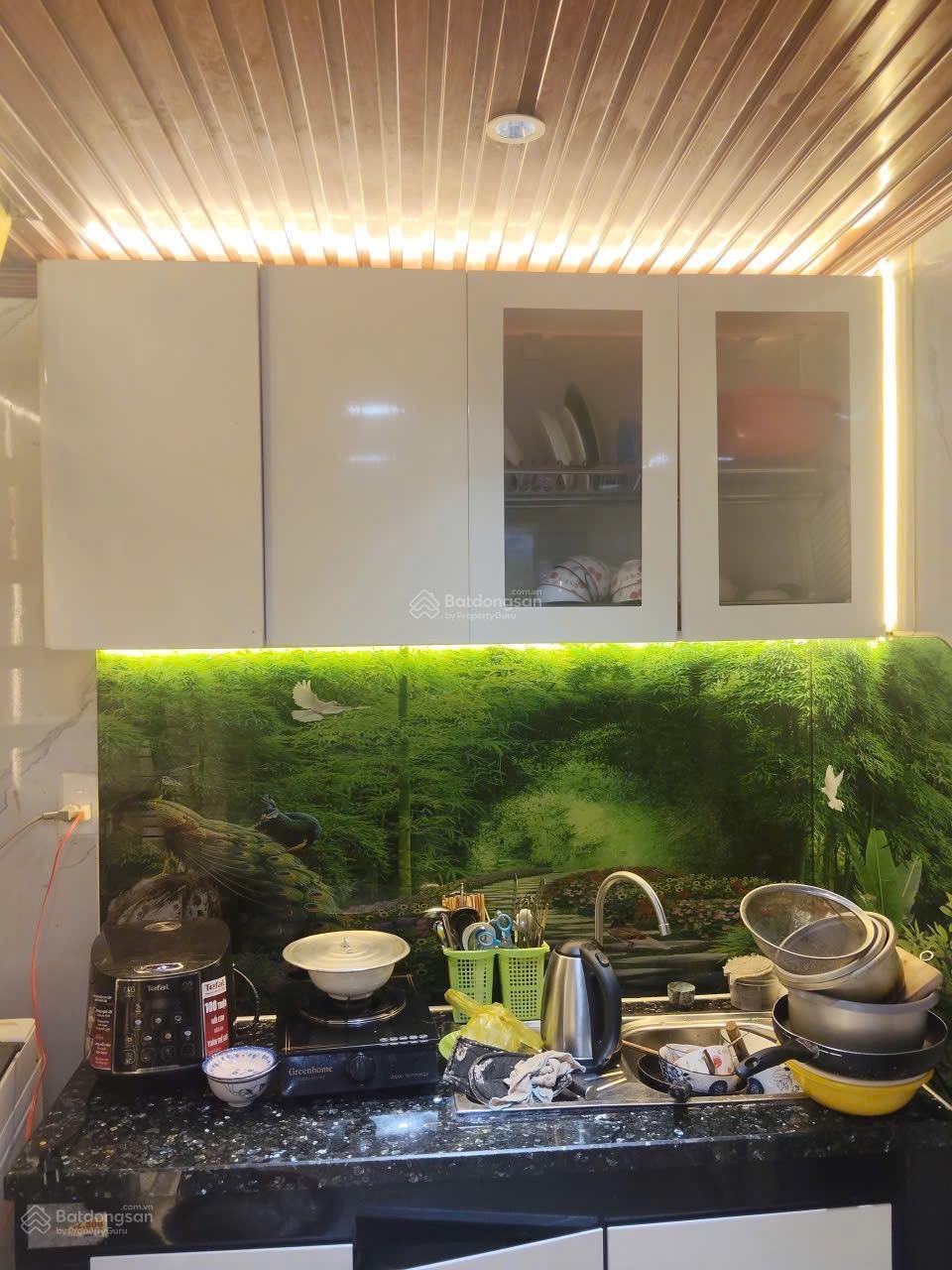 Bán nhà đẹp Sơn Kì, Tân Phú SHR giá 2,4 tỷ