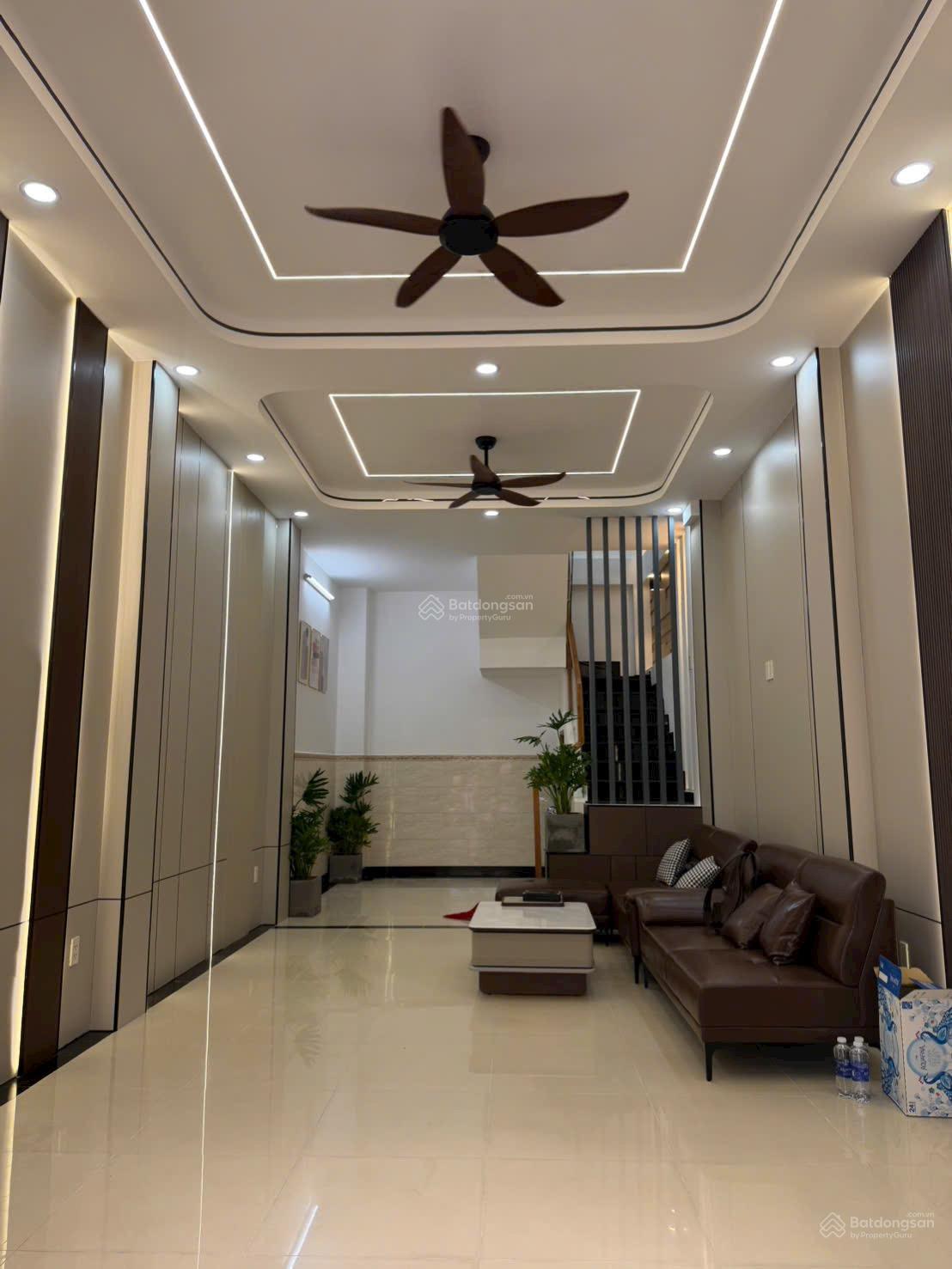 Mặt tiền đường 2A khu gò xoài diện tích 4x12 đúc 1 trệt 2 lầu bán 6,18 tỷ