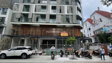 Ngang khủng 15m-Giá rẻ ~240tr/m2, 3 nền đất liền kề ngay Đặng Như Mai-TML-Q2 cũ XD hầm 7tầng, 78 tỷ