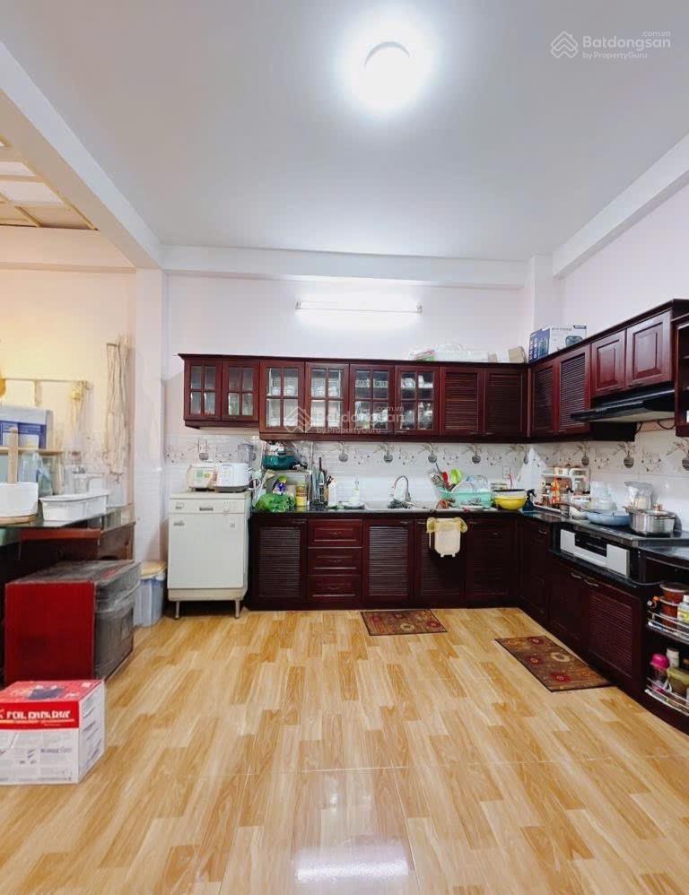 8.2 tỷ - 96m2 - ngang 5m - hẻm xe tải 5m - Thống Nhất