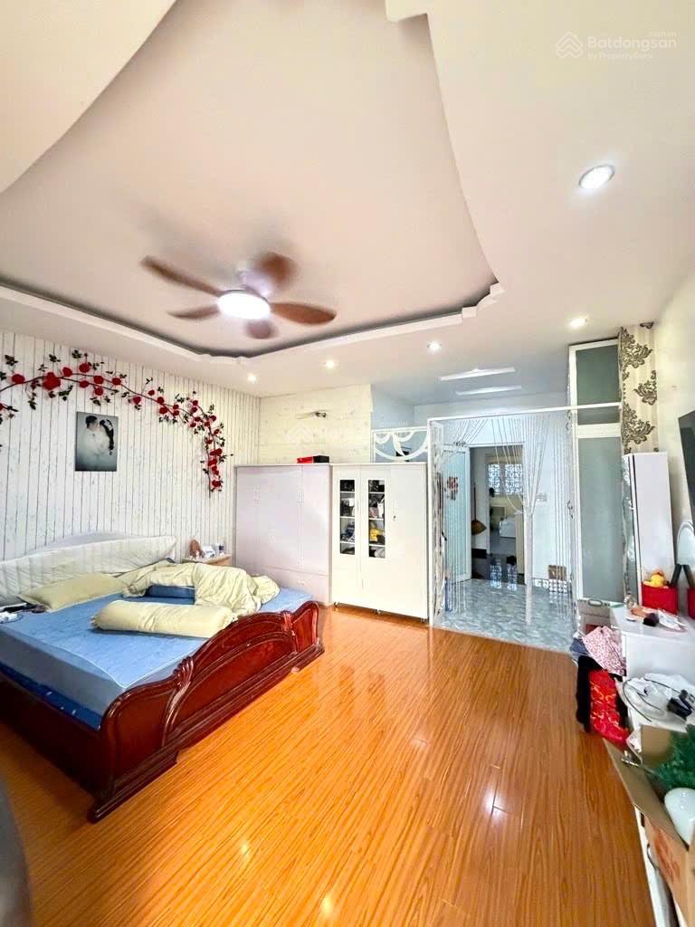 8.2 tỷ - 96m2 - ngang 5m - hẻm xe tải 5m - Thống Nhất