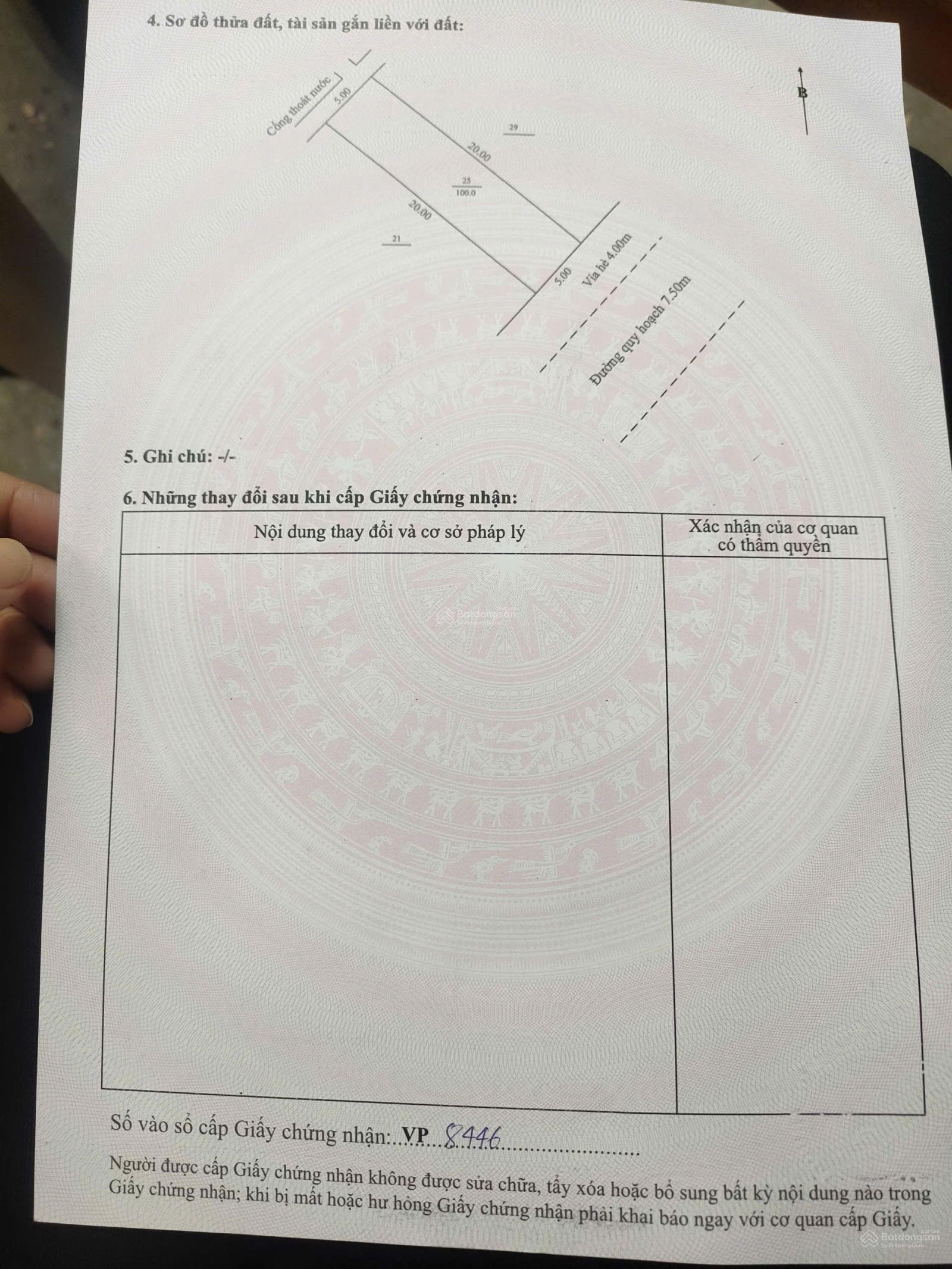 ( DUY NHẤT ) Trục 7m5 TRẦN VĂN QUẾ Thông Chung Cư | 4T690 _Song song Mê Linh _ Liên Chiểu