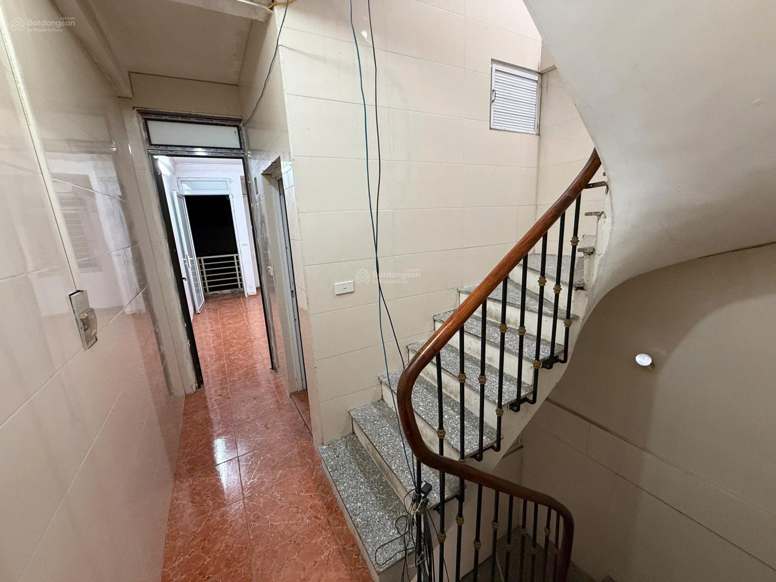 SIÊU PHẨM DÒNG TIỀN THANH XUÂN - CỰC GẦN Ô TÔ - HAI THOÁNG TRƯỚC SAU - 8 PHÒNG CHO THUÊ - SÂN RỘNG