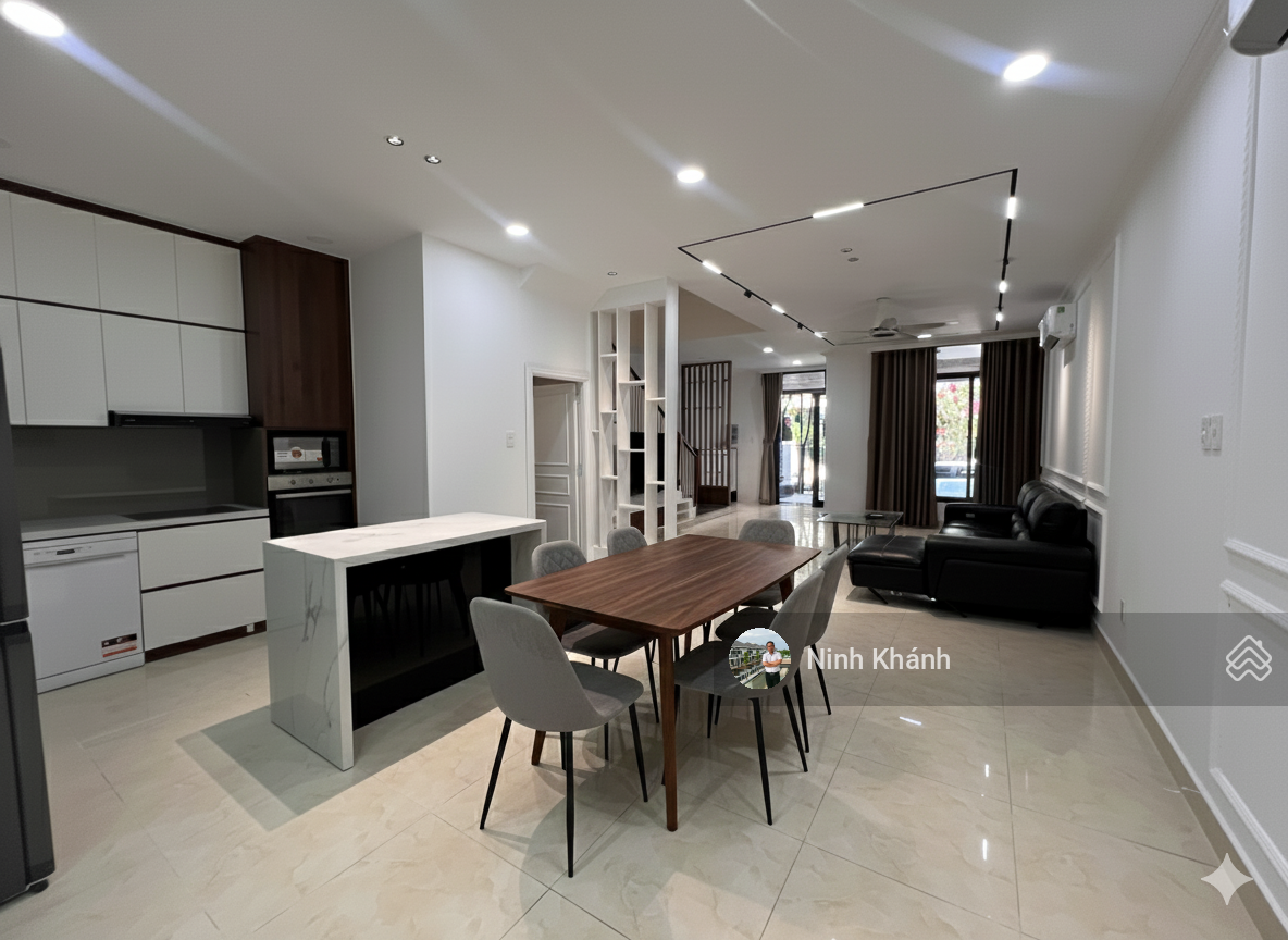 Cho thuê nhanh căn LAVILA nhà mới đẹp 25 triệu