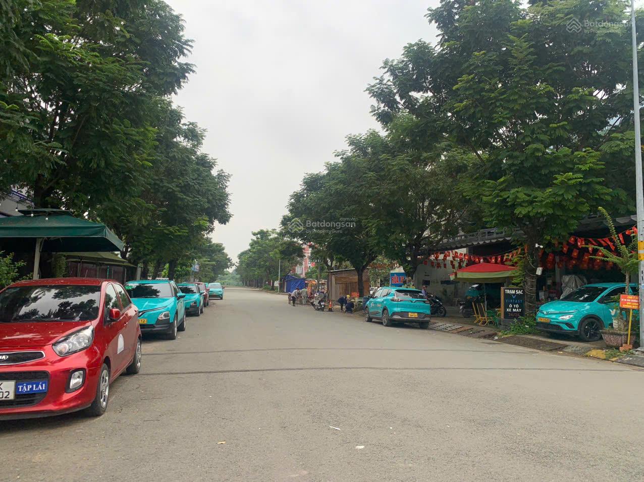 Nhà Mặt Tiền Đường 20m KDC Navita Tam Bình quận Thủ Đức, sổ hồng 86m