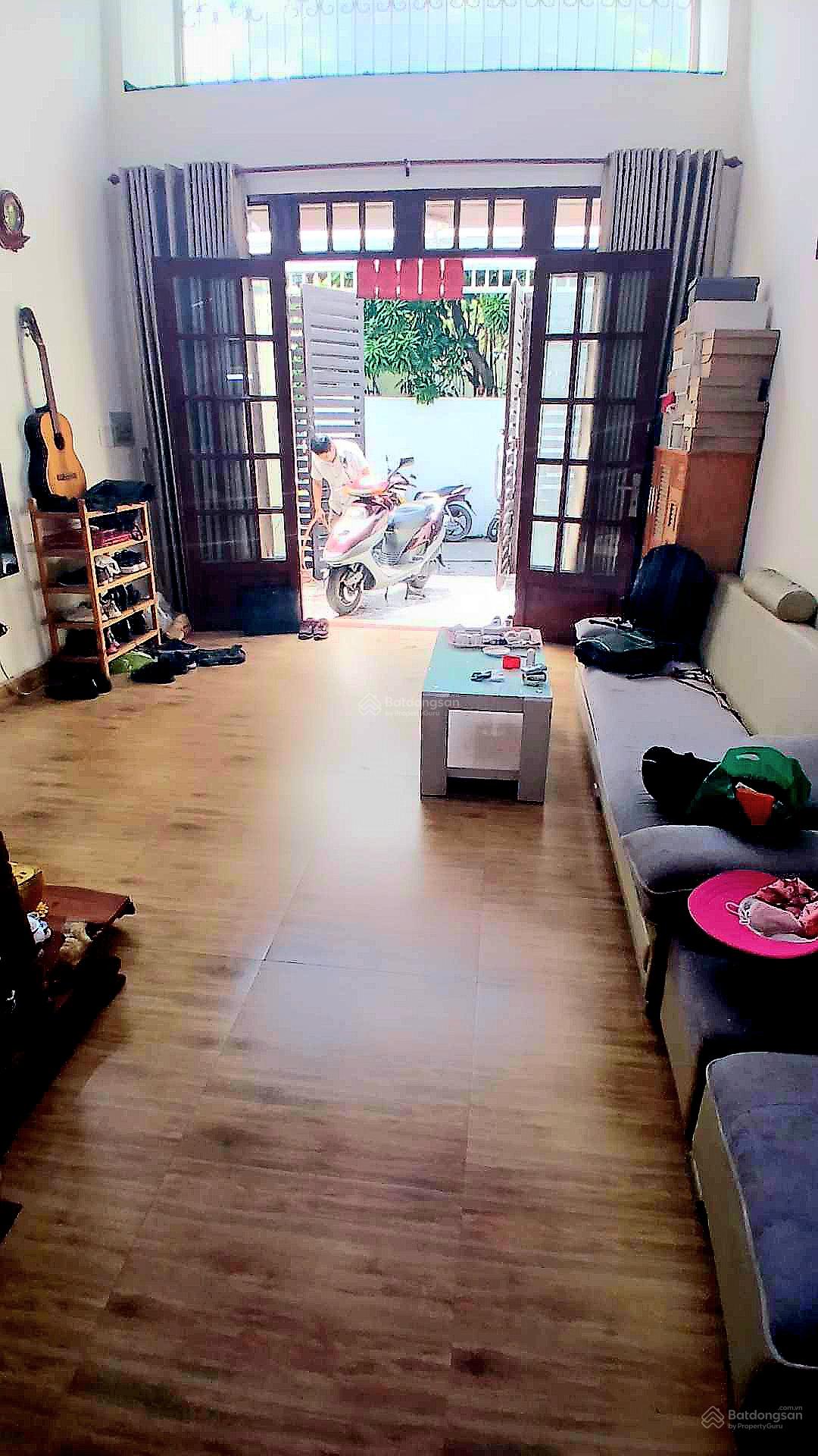 Bv 175 - Hẻm xe Tải Thông, 30m ra MT Nguyễn Kiệm ( Nguyễn Văn Công) 4 tầng, 9.5 Tỷ