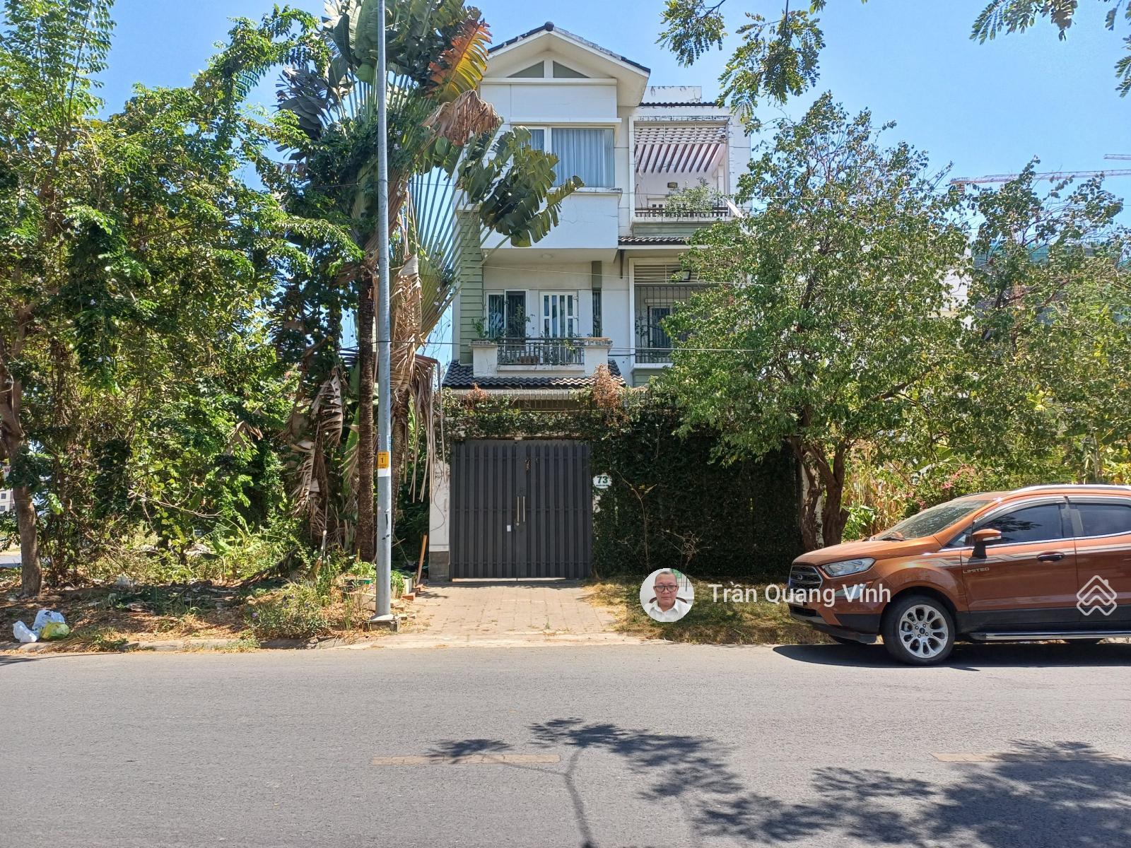 Bán 2 nền đất liền nhau (7,1mx18,5m, lô H) đường 83 khu dân cư Phú Nhuận 2, P. Thạnh Mỹ Lợi