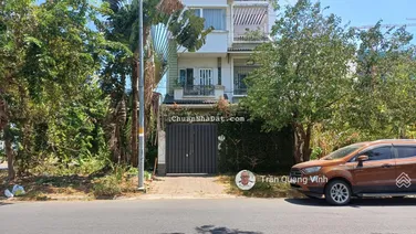 Bán 2 nền đất liền nhau (7,1mx18,5m, lô H) đường 83 khu dân cư Phú Nhuận 2, P. Thạnh Mỹ Lợi