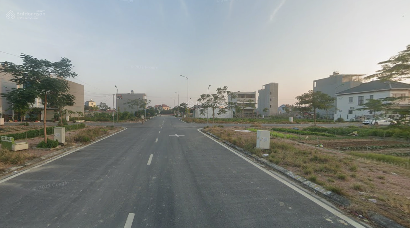 Tái định cư Đồng Giáp chưa bao giờ hết hot diện tích 96m2 trục đường 40m giá chỉ 7x triệu/m2