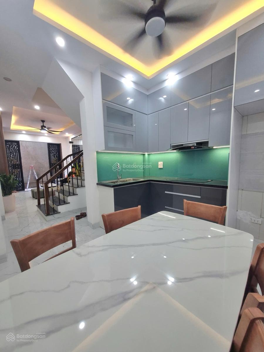 BÁN NHÀ ĐẸP KIM GIANG - DT 35m2 x mt 3,4 - VỊ TRÍ ĐẸP - NGÕ THÔNG - FULL NỘI THẤT BÁN NHÀ ĐẸP KIM GIANG - DT 35m2 x mt 3,4 - VỊ TRÍ ĐẸP - NGÕ THÔNG - FULL NỘI THẤT