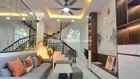 BÁN NHÀ ĐẸP KIM GIANG - DT 35m2 x mt 3,4 - VỊ TRÍ ĐẸP - NGÕ THÔNG - FULL NỘI THẤT