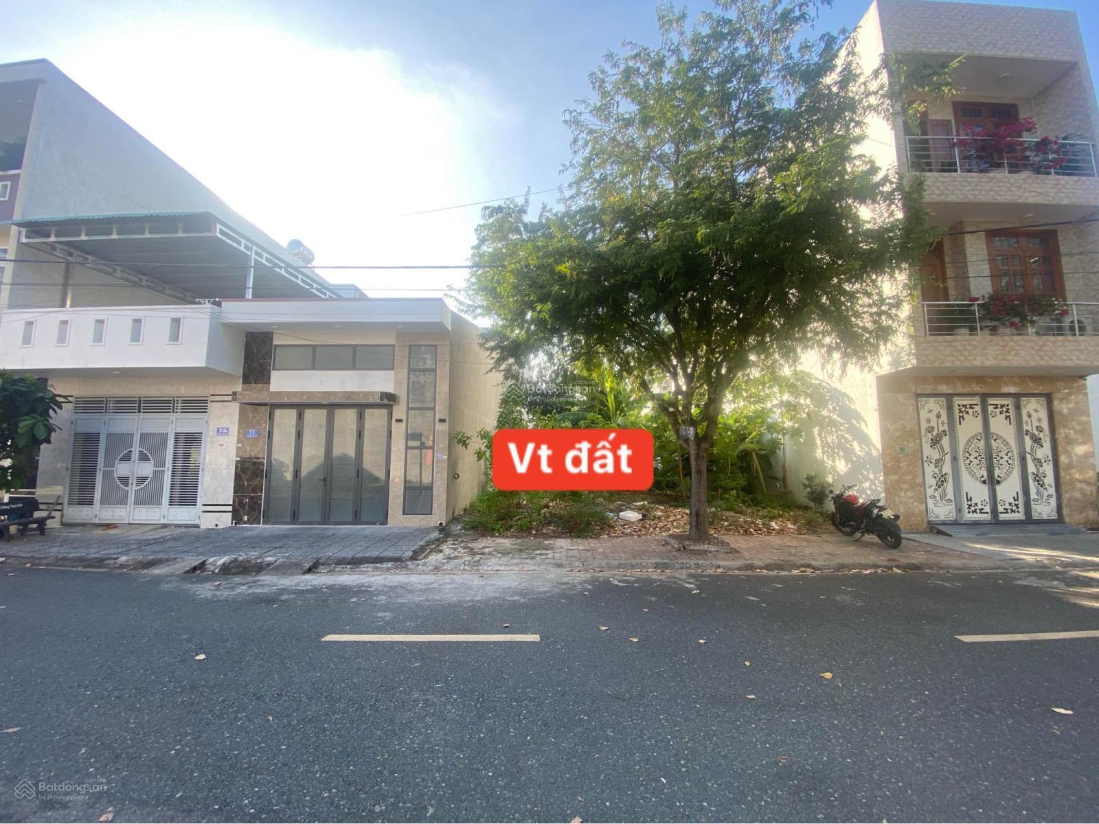 90m2 đường Đặng Thai Mai phường Phước Nguyên tp Bà Rịa cũ. 2 tỷ 980, sổ riêng tc 100%