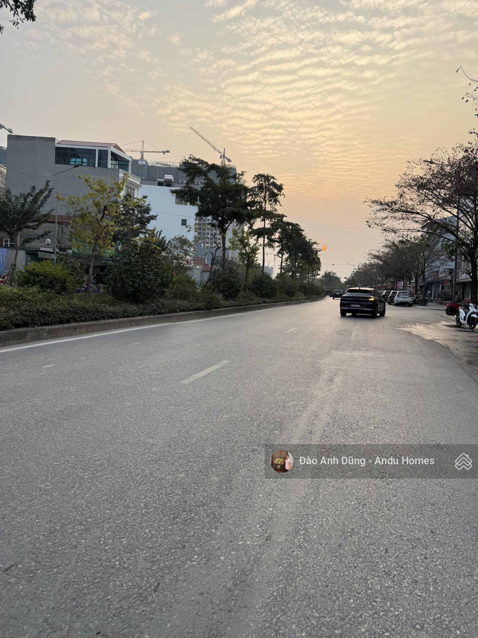 Chính chủ bán gấp 72m² Đa Tốn, Gia Lâm, đường ô tô tránh. Giá đầu tư