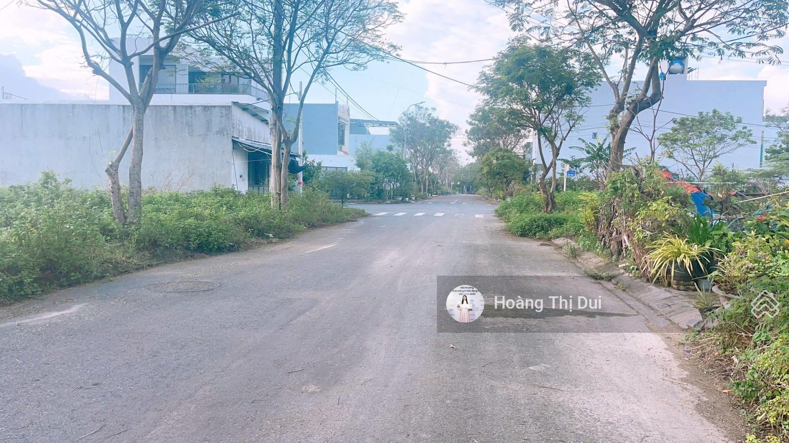 Siêu phẩm đường 7m5 Hỏa Sơn 3, TDC Đông Hải vị trí siêu đẹp, 5x20m2 giá chỉ 5.2 tỷ