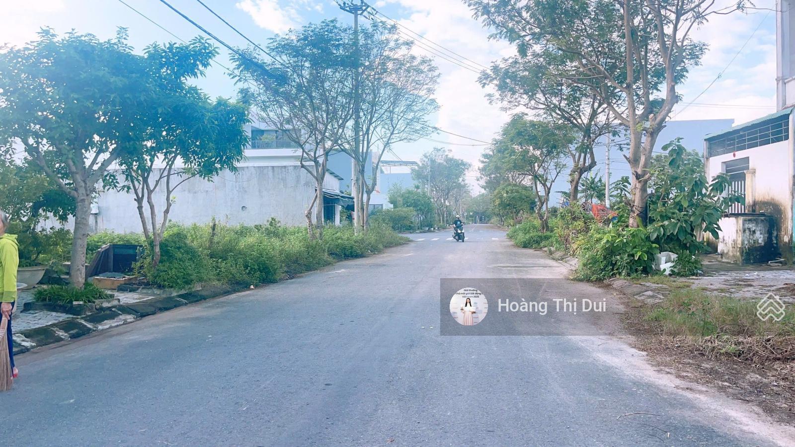 Siêu phẩm đường 7m5 Hỏa Sơn 3, TDC Đông Hải vị trí siêu đẹp, 5x20m2 giá chỉ 5.2 tỷ