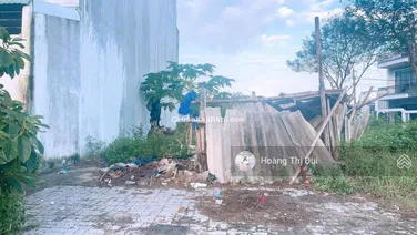 Siêu phẩm đường 7m5 Hỏa Sơn 3, TDC Đông Hải vị trí siêu đẹp, 5x20m2 giá chỉ 5.2 tỷ