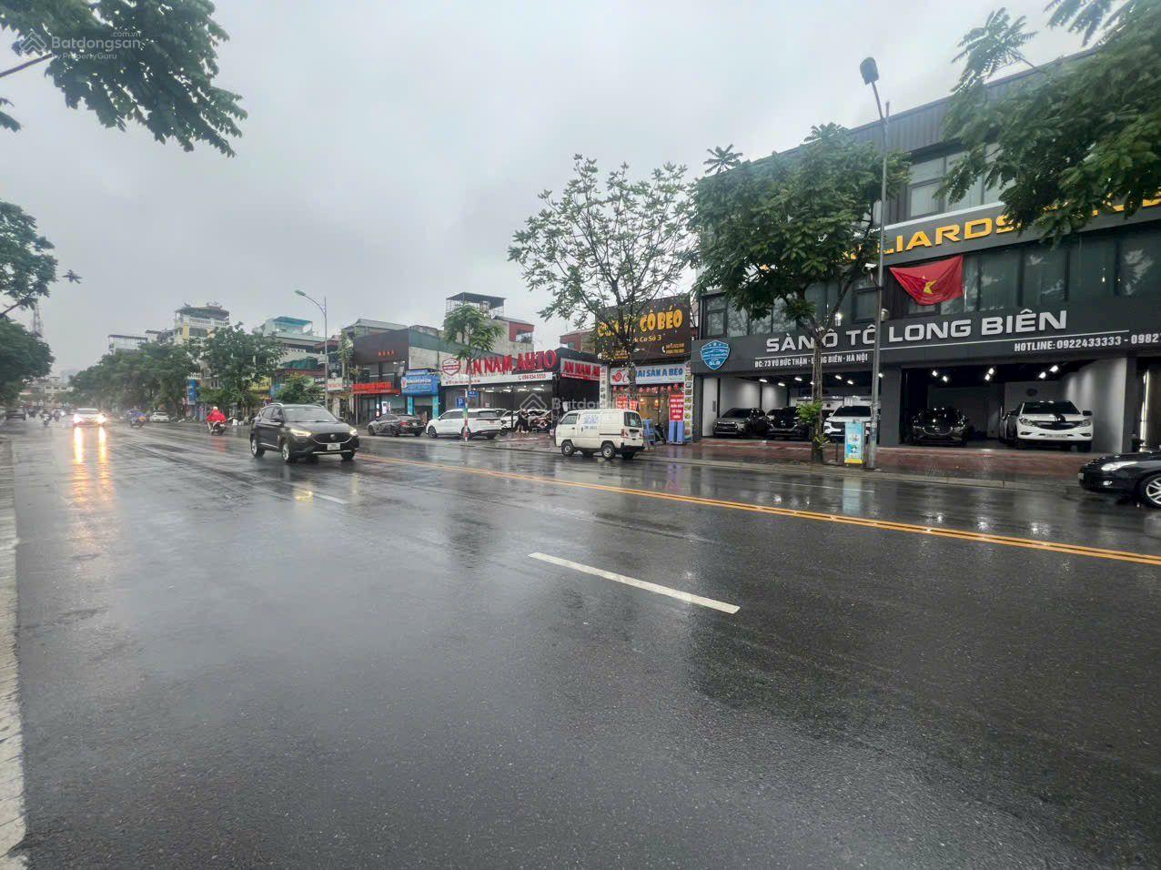 Bán nhà mặt phố Thi Sách, 40 tỷ, 75 m2, 3 tầng, mặt tiền 4m