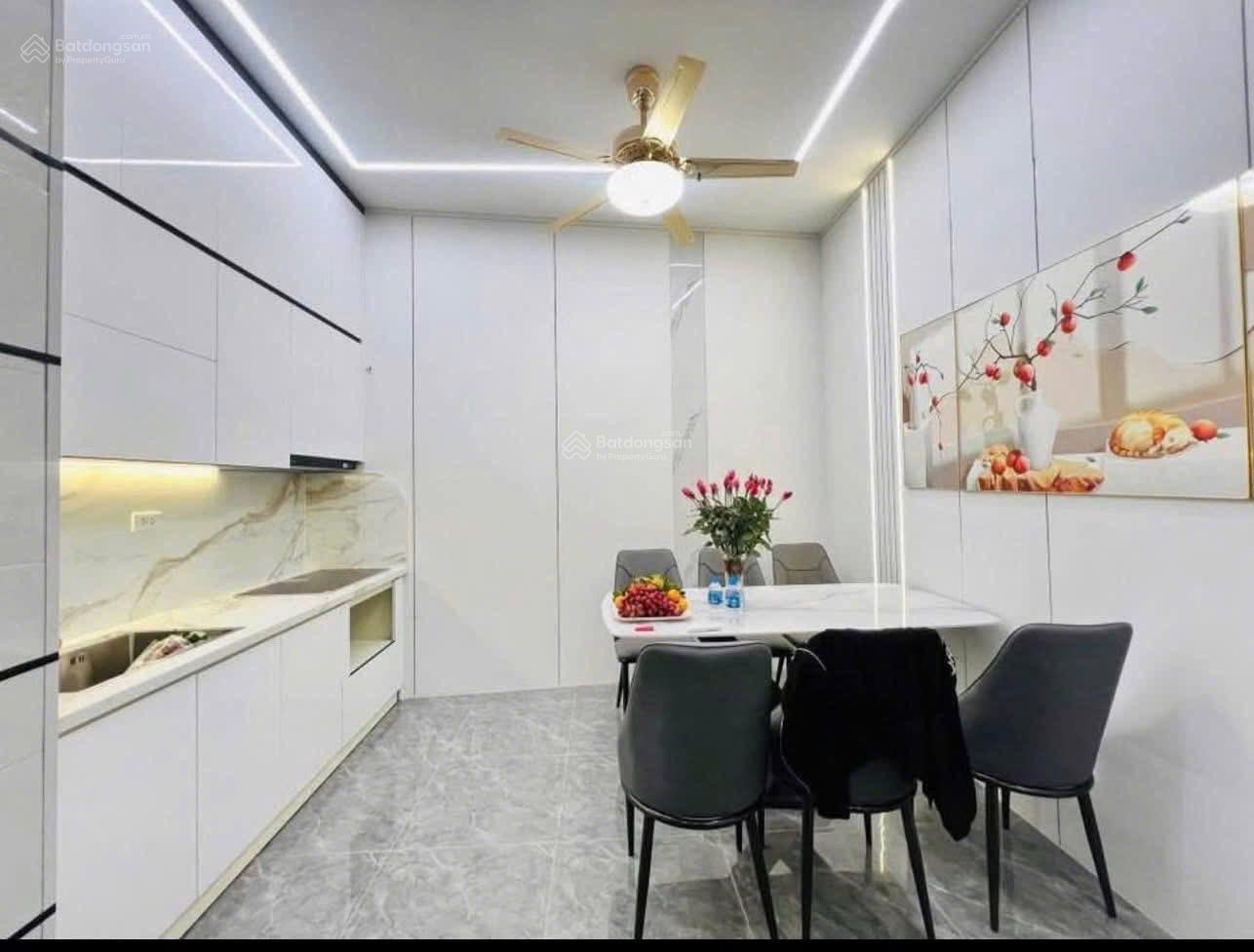 SIÊU PHẨM HOÀNG VĂN THÁI - DT 42m2 x 5 Tầng - Ô TÔ - VỊ TRÍ ĐẸP - PHÂN KHÚC HIẾM - NỞ HẬU