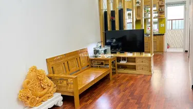 Bán gấp căn hộ Tòa CT12A Kim Văn Kim Lũ. DT 65.1m - 2pn, 2wc. Full nội thất. Giá Thương lượng.