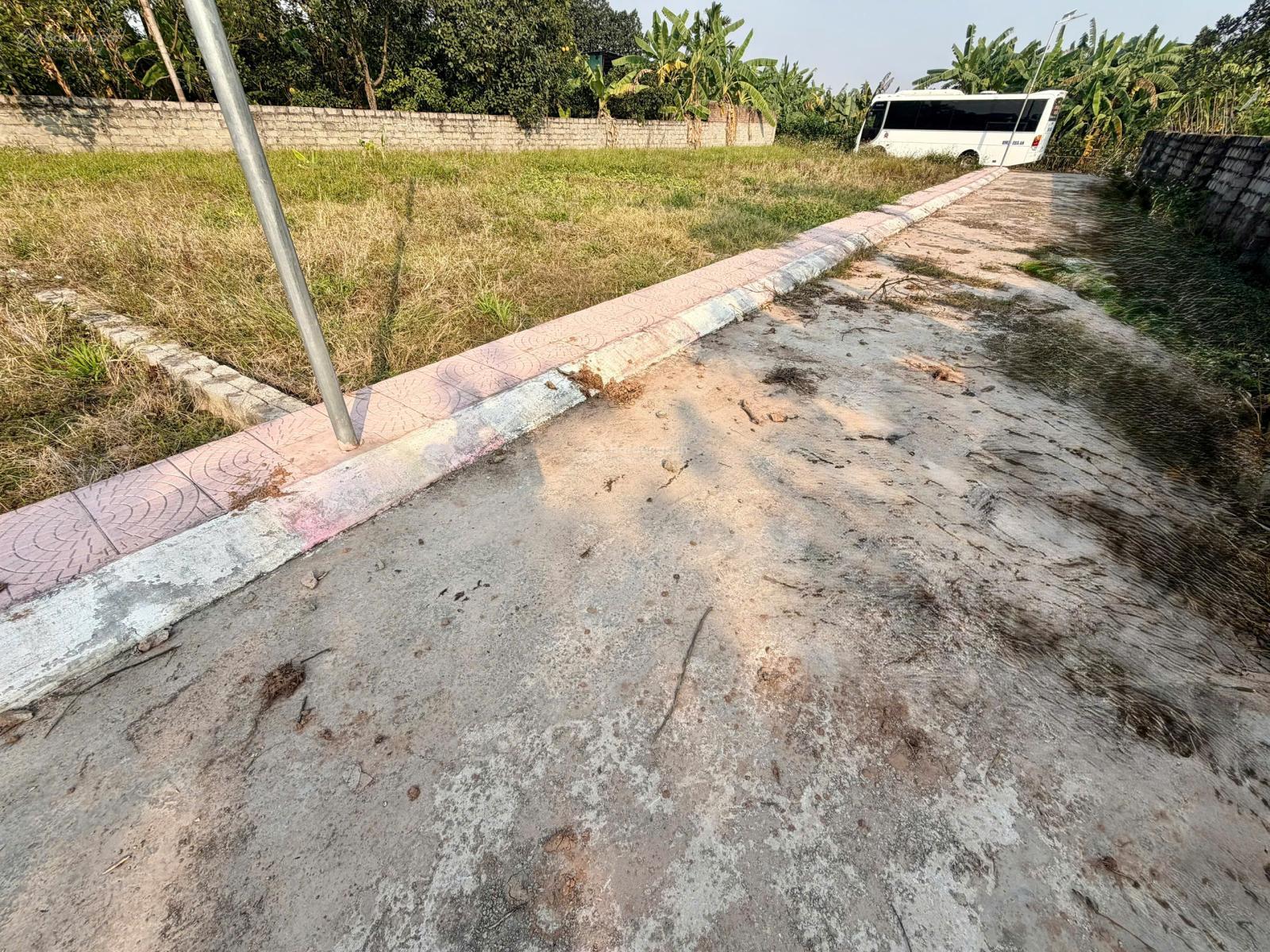 Bán đất vị trí đẹp Mỹ Tiên, Phúc Sơn, giao thông thuận tiện, dân cư đông đúc