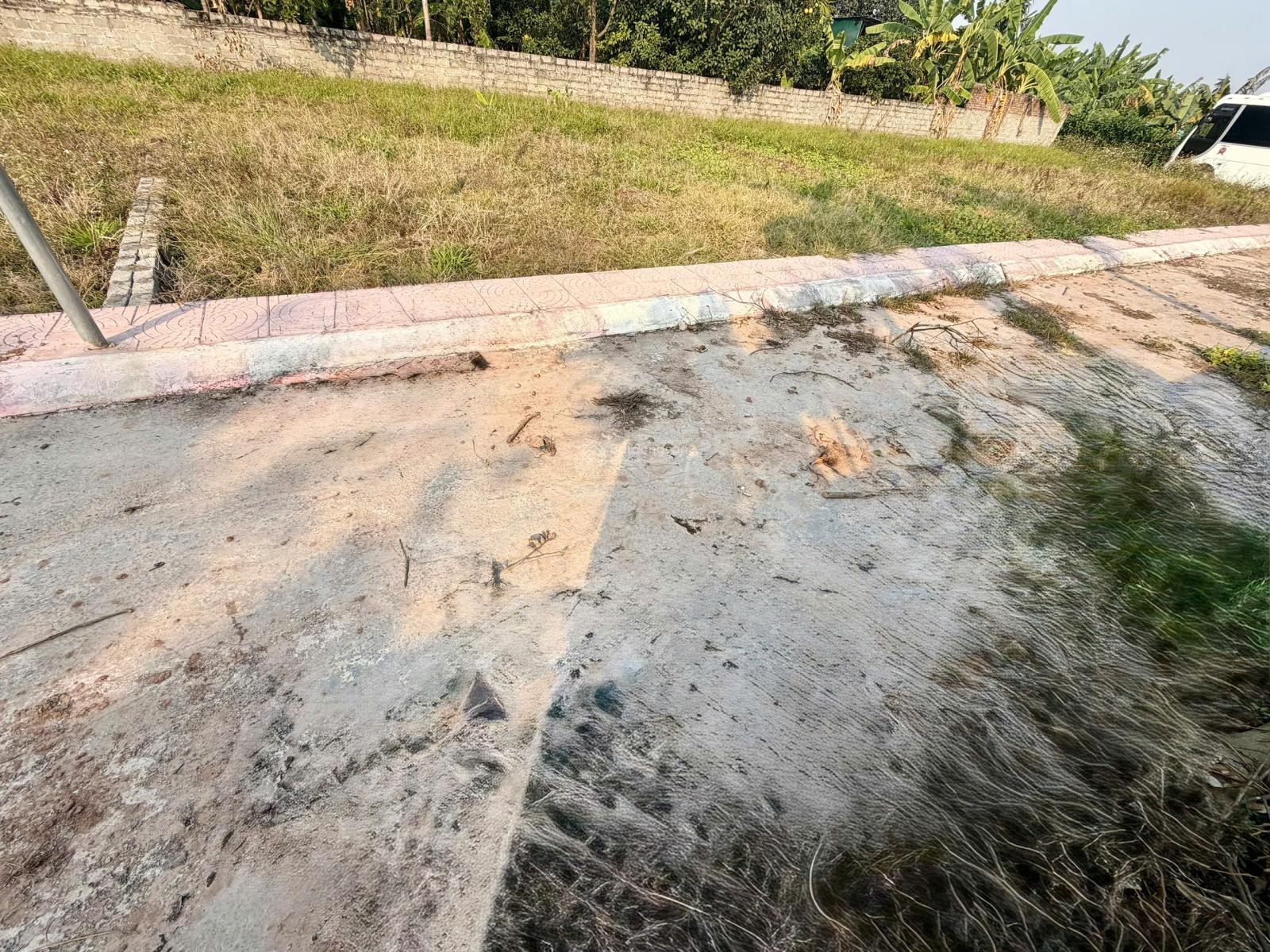 Bán đất vị trí đẹp Mỹ Tiên, Phúc Sơn, giao thông thuận tiện, dân cư đông đúc