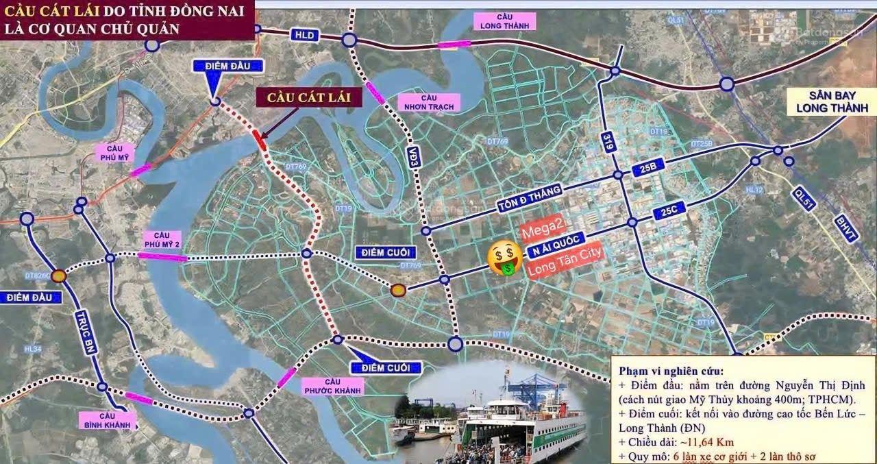 CHÍNH CHỦ CẦN BÁN LÔ GÓC TH18-19 TẠI MEGA 2 - KIM OANH