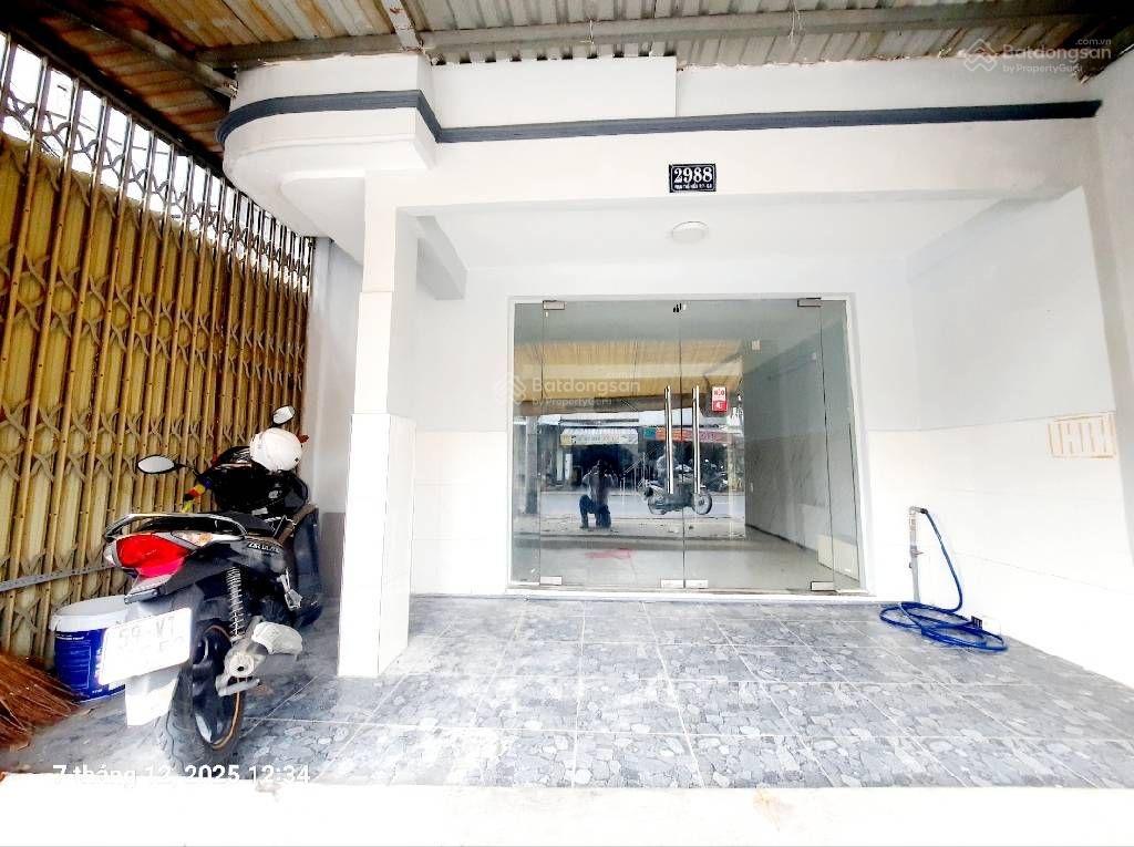 MTKD Phạm Thế Hiển , 51.6m2 ( 5 x 11) , Đường 20m có lề 5m , vừa ở vừa kinh doanh , chủ gấp bán MTKD Phạm Thế Hiển , 51.6m2 ( 5 x 11) , Đường 20m có lề 5m , vừa ở vừa kinh doanh , chủ gấp bán